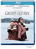 Grumpy Old Men [Blu-ray]