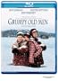 Grumpy Old Men [Blu-ray]