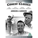 Buy : Orders Are Orders [ NON-USA FORMAT, PAL, Reg.2 Import - United Kingdom ]