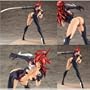 Witchblade Masane Amaha 1/8 Scale PVC Figure