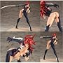 Witchblade Masane Amaha 1/8 Scale PVC Figure