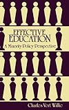 Effective education : a minority policy perspective