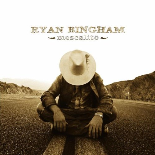 Ryan Bingham - The Weary Kind (Theme From Crazy Heart) Lyrics - Zortam Music