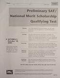 PSAT / NMSQT Qualifying Test (Saturday, October 18, 2003)
