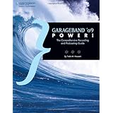 GarageBand '09 Power [Paperback]