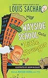 Wayside School Gets a Little Stranger