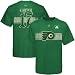 Evgeni Malkin Pittsburgh Penguins Green St. Patrick's Day Player T-shirt