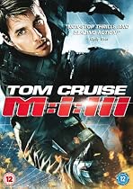 Mission Impossible 3   (Single Disc) [DVD] [2006]