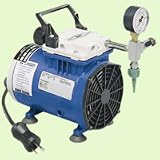 Bunn Ba 410A Compressor