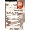 The Art of Poetry (Poets on Poetry)