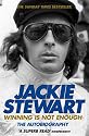 Winning is Not Enough: The Autobiography