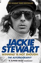 Winning is Not Enough: The Autobiography