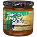 Arriba! California Style Black Olive Fire Roasted Salsa, Mild, 16-Ounce Jars (Pack of 3)