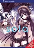 Sola: Volume 2