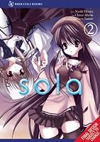 Sola: Volume 2