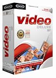 Revue Editions Profil  / MAGIX Video deLuxe 2007 - Ensemble complet - 1 utilisateur - DVD - Win - français