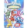 Power Rangers - Time Force Megapack Vol. 4 (Episoden 28-36) (3 DVDs)