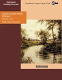 Essays by Ralph Waldo Emerson