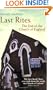 Last Rites: The End of the Church of England