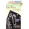 Last Rites: The End of the Church of England