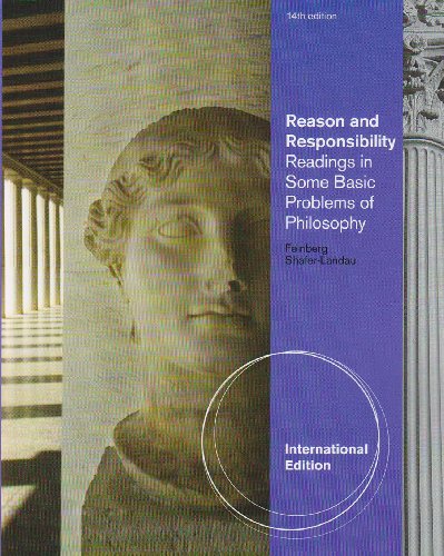 Reason and Responsibility
