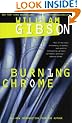 Burning Chrome
