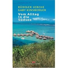 Vom Alltag in die S�dsee