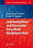 Review Springer  / Communications and Discoveries from Multidisciplinary Data (Studies in Computational Intelligence)