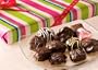 Helen Grace Chocolates, Assorted Dark Chocolates, 1 lb. Gift Box