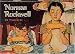 Norman Rockwell Postcard Book