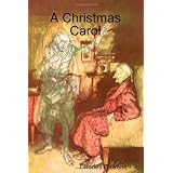 A Christmas Carol (the original illustrated edition) ~ Vivian French