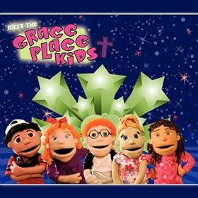 Meet The Grace Place Kids