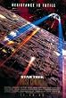 Star Trek 8 - der erste Kontakt: B Motiv / Filmplakat
