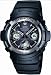 Casio G-Shock Mens Watch AWG100-1A