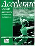 Accelerate Intermediate: Teacher's Book