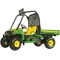 John Deere XUV 4x4 Gator with ROPS - 620i