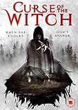 Curse of the Witch [DVD]