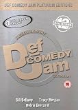 Def Comedy Jam - All Stars - Vol.12 [DVD]