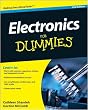 Electronics For Dummies<sup>&Acirc;&reg;</sup> (For Dummies (Computer/Tech))
