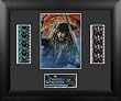 Pirates of the Caribbean: On Stanger Tides (Series 1) Double Film Cell Presentation