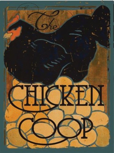 How To Build A Cheap Chicken Coop