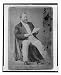 Historic Print (L): [William Findlay Coolbaugh, founder of the Union National Bank of...