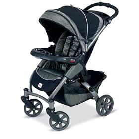 Britax Chaperone Stroller