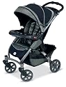 Britax Chaperone Stroller, Savannah