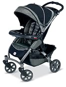 Britax Chaperone Stroller, Savannah