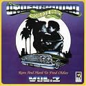 Underground Oldies, Vol. 2
