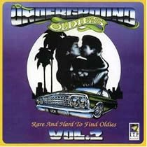Underground Oldies, Vol. 2
