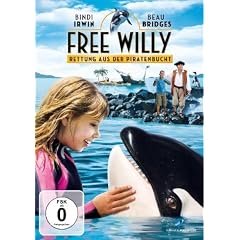 Free Willy - Rettung aus der Piratenbucht