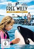 Free Willy - Rettung aus der Piratenbucht