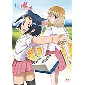 咲-Saki- 4 [DVD]